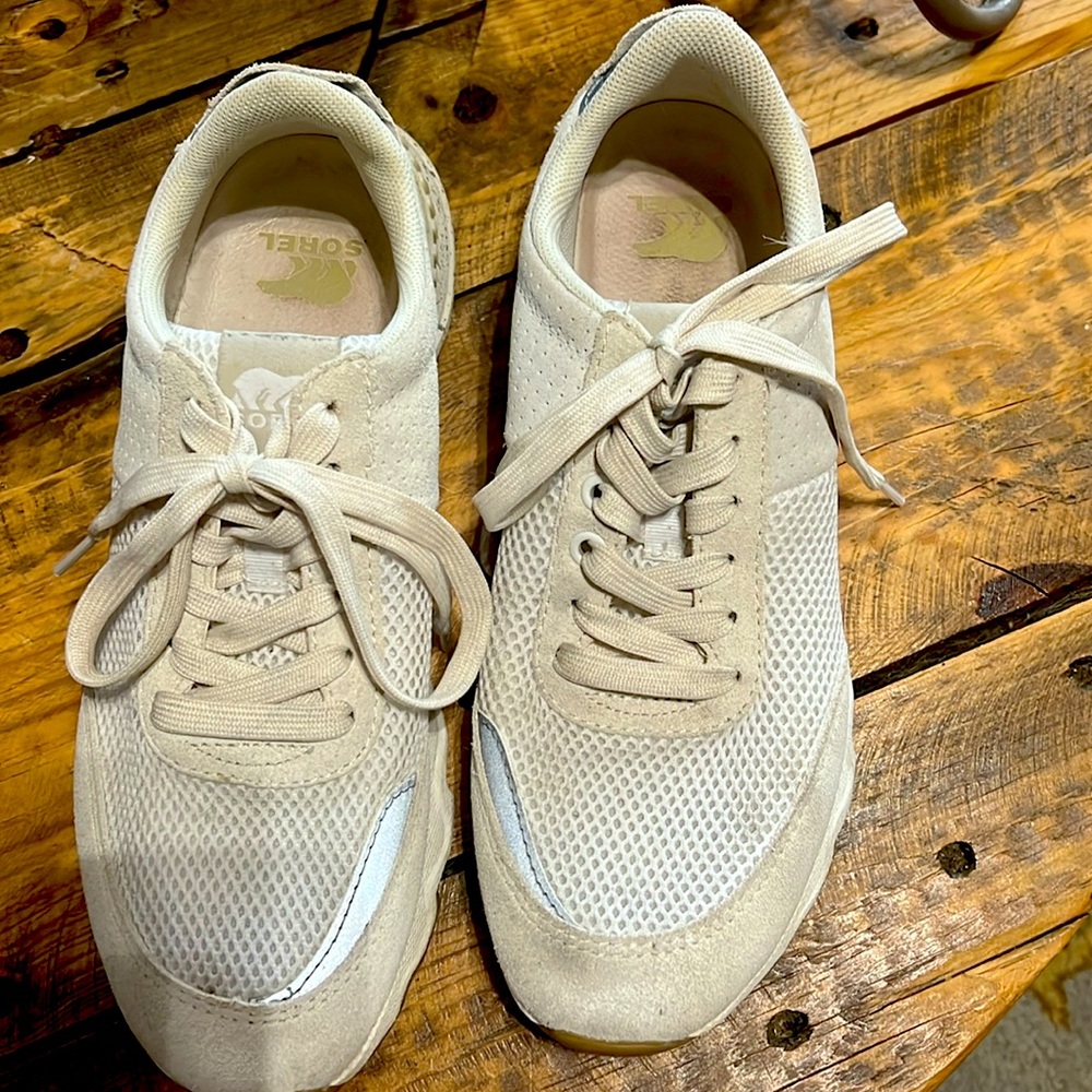 Women’s Sorel Athletic Shoes